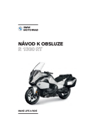 BMW R1300RT - NAVOD K OBSLUZE 2025 CZ--3